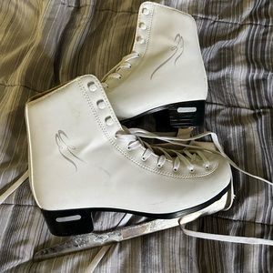 Ice Skates